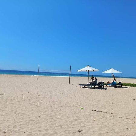 Dasa Beach View Habaraduwa ภายนอก รูปภาพ