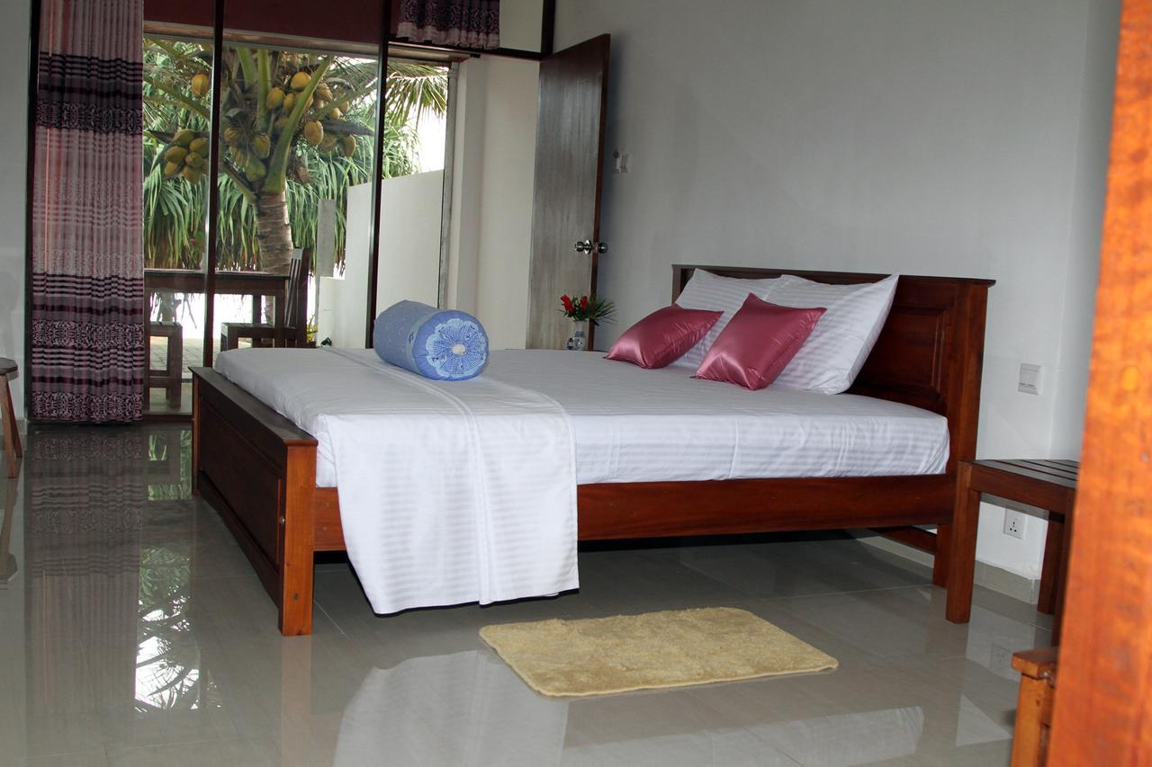 Dasa Beach View Habaraduwa ภายนอก รูปภาพ
