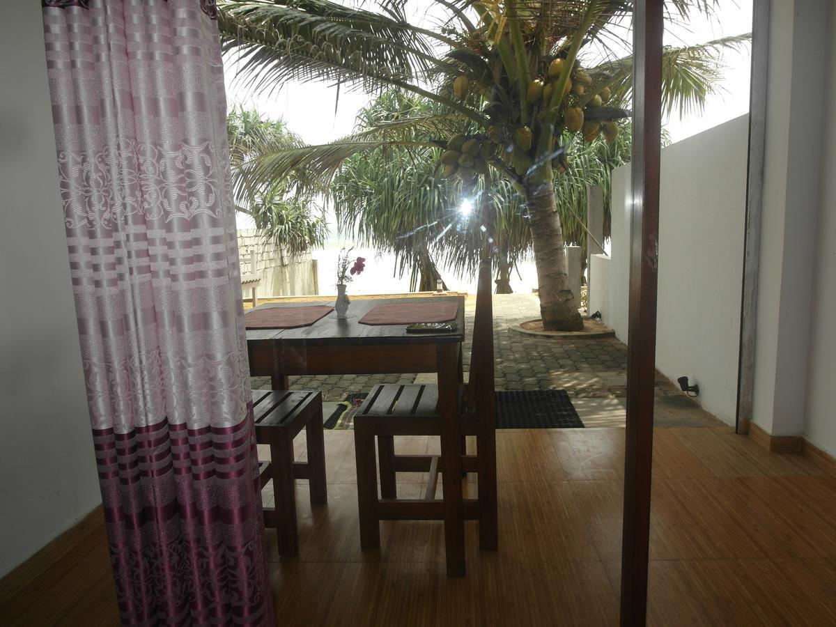 Dasa Beach View Habaraduwa ภายนอก รูปภาพ