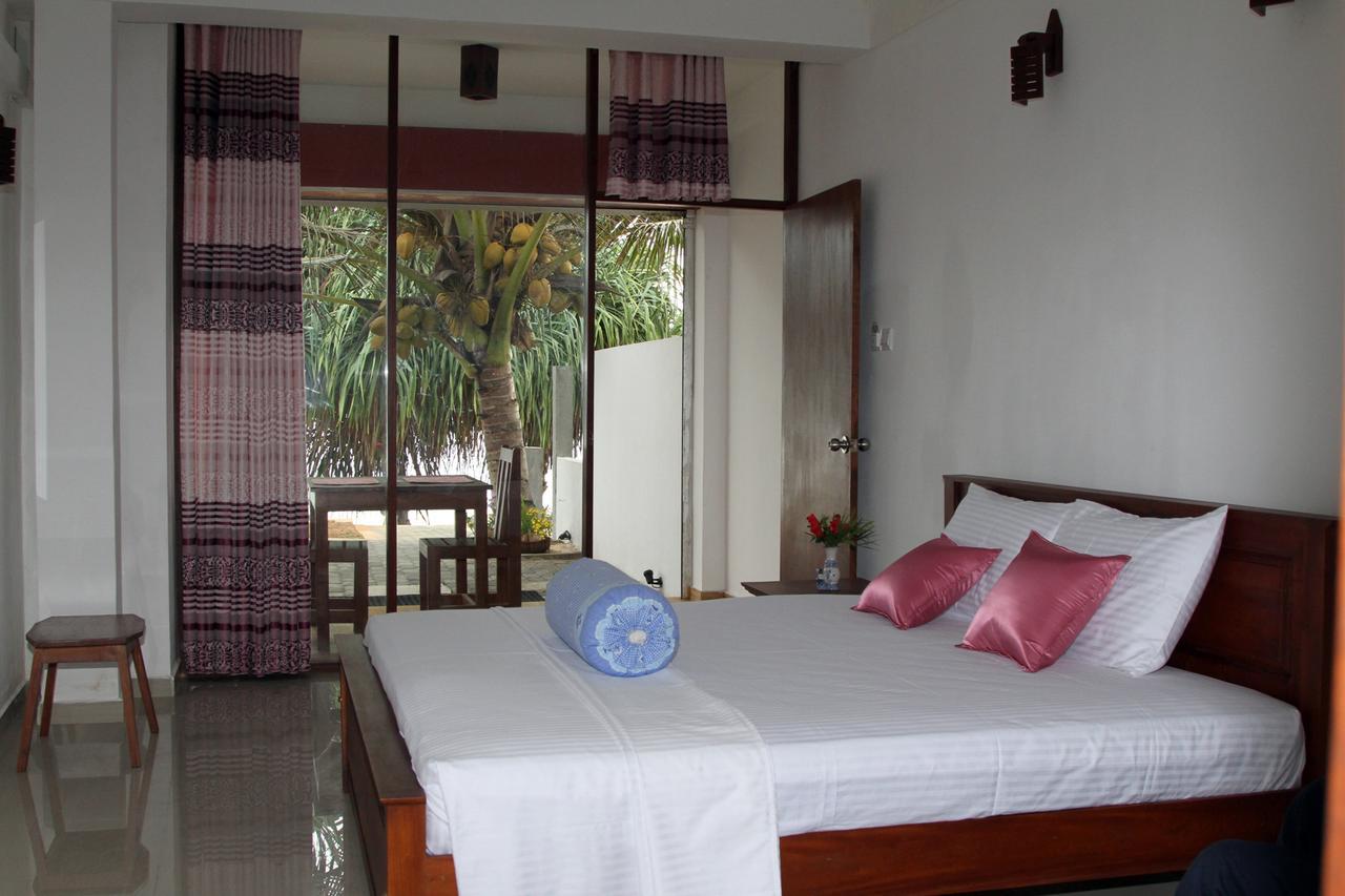 Dasa Beach View Habaraduwa ภายนอก รูปภาพ