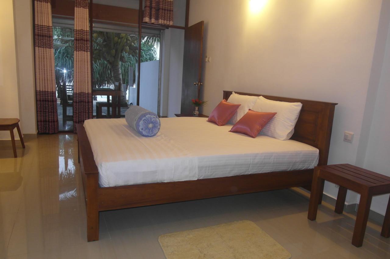Dasa Beach View Habaraduwa ภายนอก รูปภาพ
