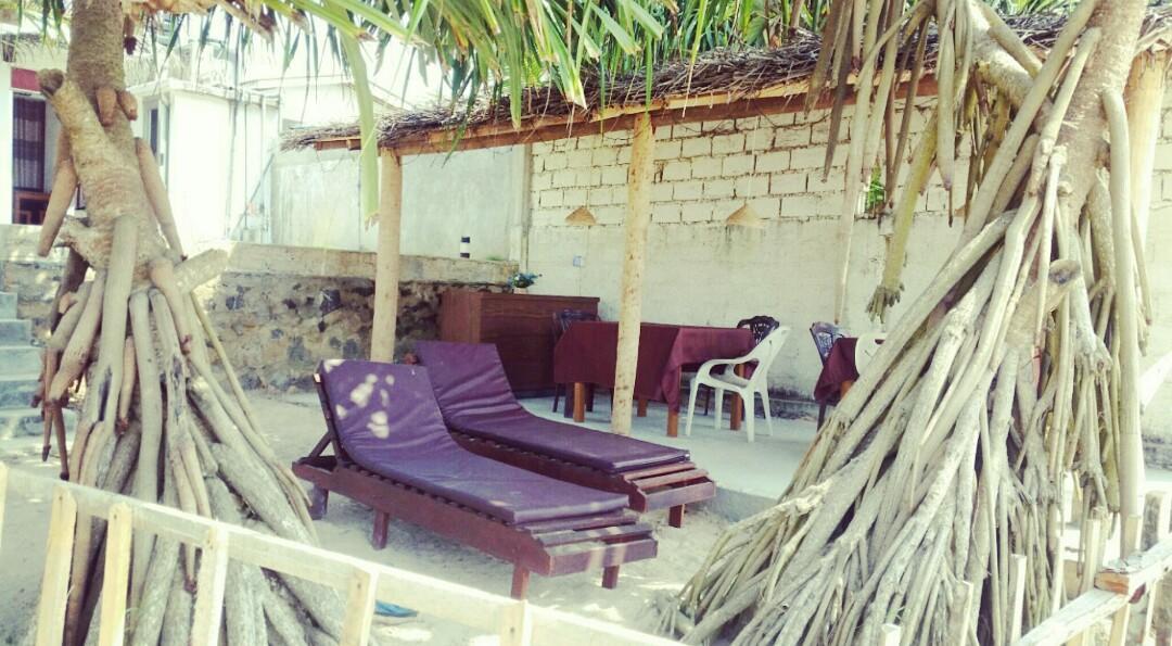 Dasa Beach View Habaraduwa ภายนอก รูปภาพ