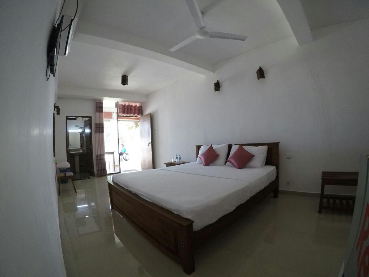 Dasa Beach View Habaraduwa ภายนอก รูปภาพ