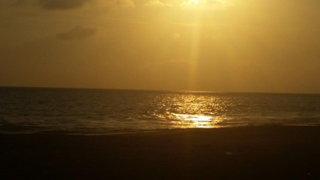 Dasa Beach View Habaraduwa ภายนอก รูปภาพ