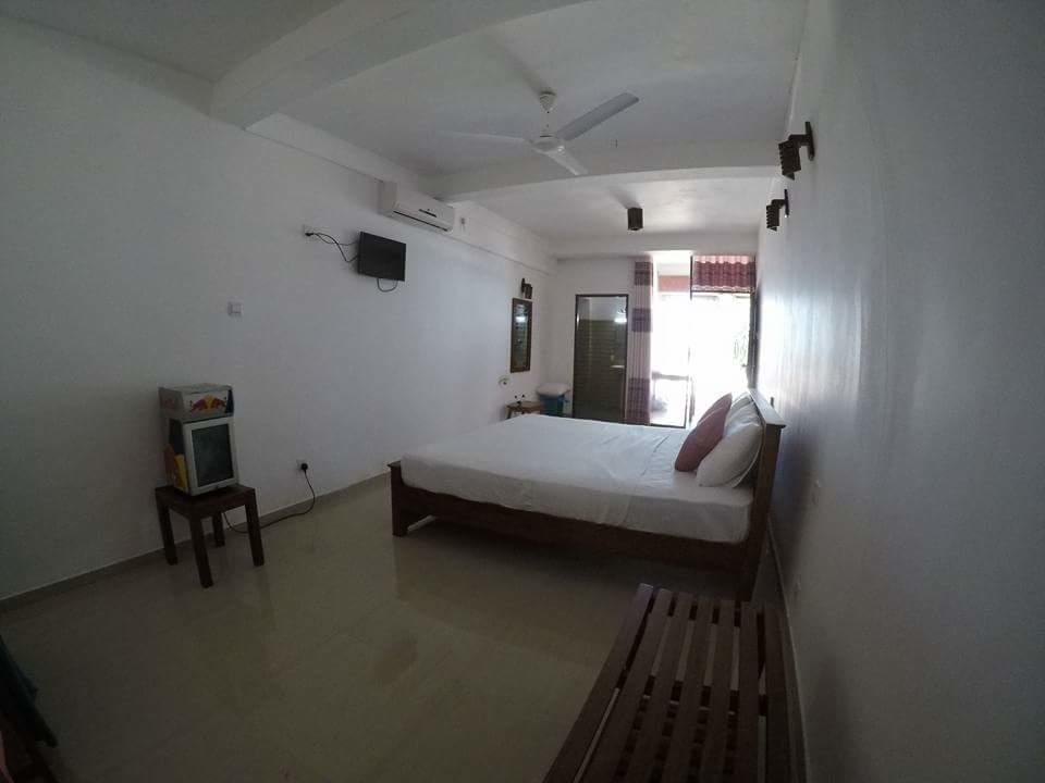 Dasa Beach View Habaraduwa ภายนอก รูปภาพ