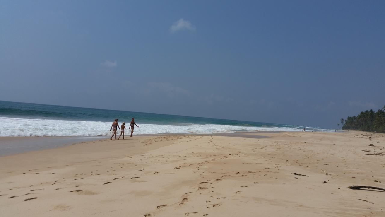 Dasa Beach View Habaraduwa ภายนอก รูปภาพ