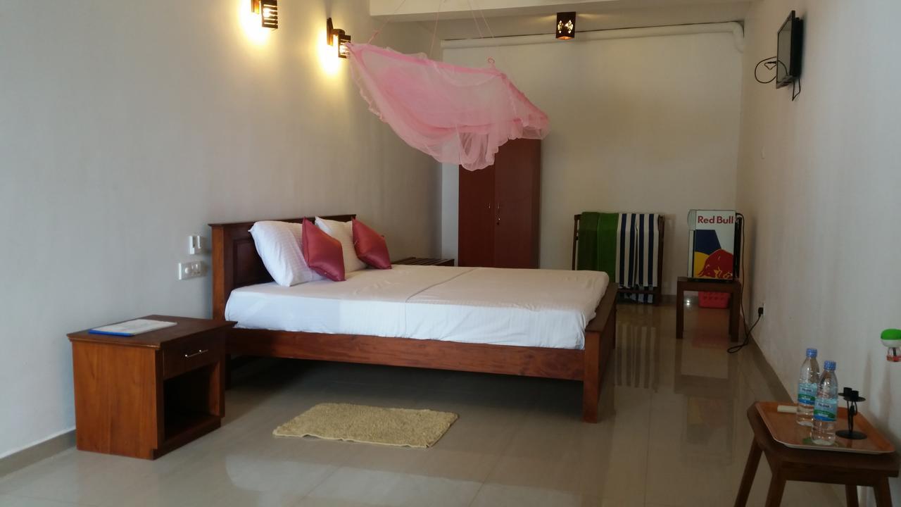 Dasa Beach View Habaraduwa ภายนอก รูปภาพ